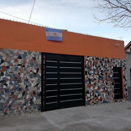 Andiamo Guest House Buenos Aires Exterior foto